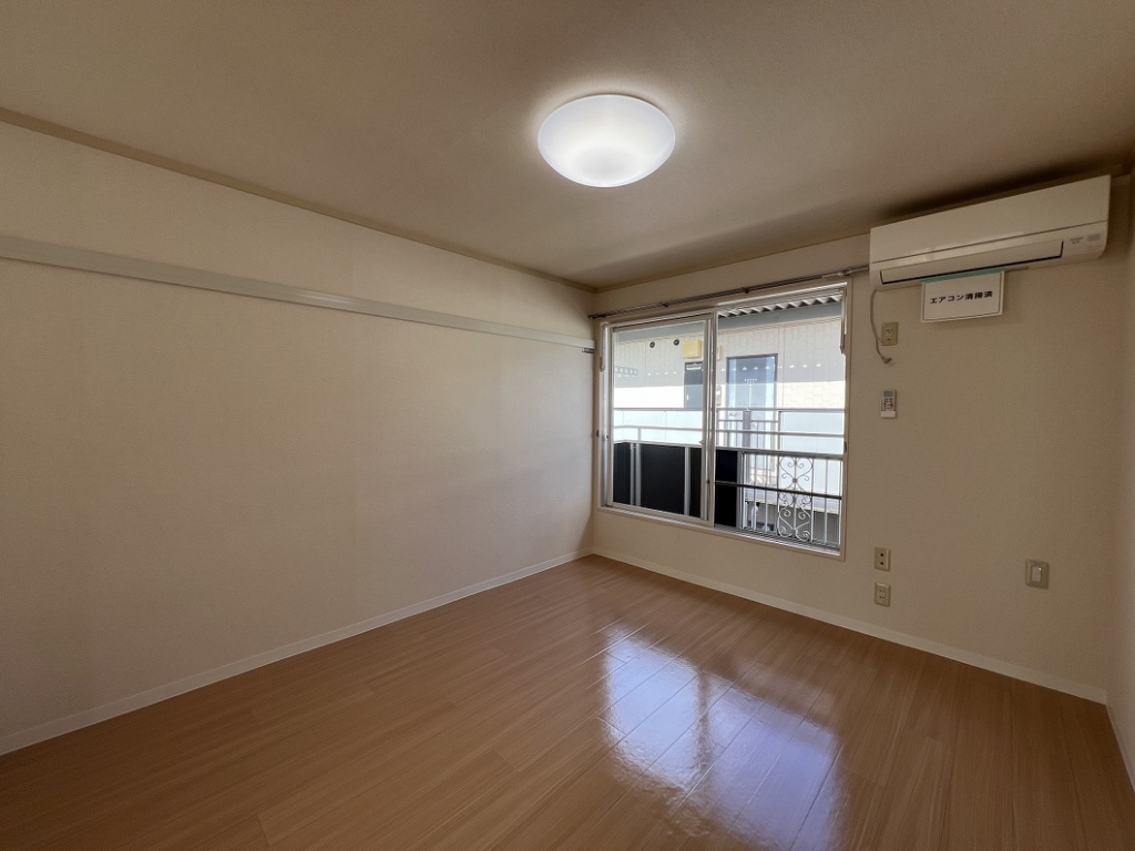 メゾン蘭 その他3