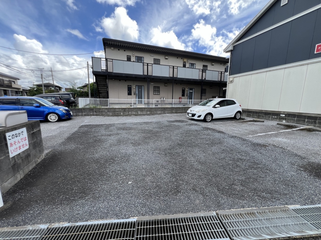 メゾン蘭 その他27