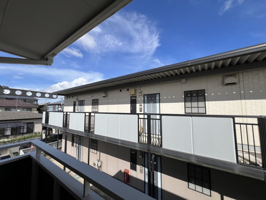 メゾン蘭 その他28