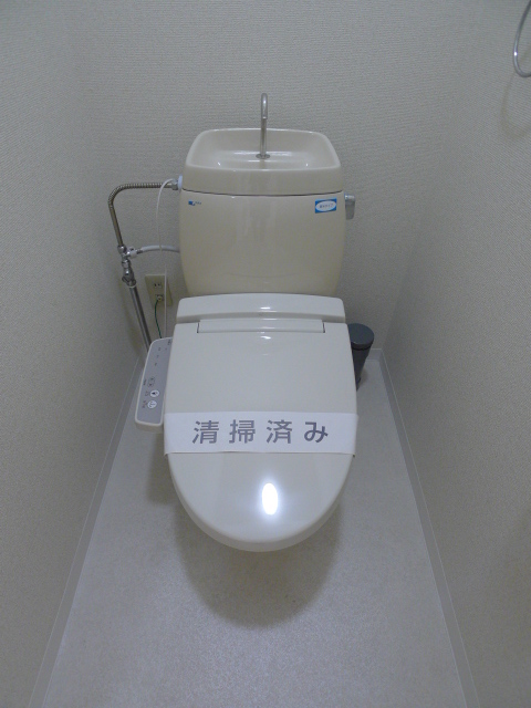 メゾン蘭 その他6