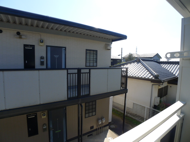メゾン蘭 その他28