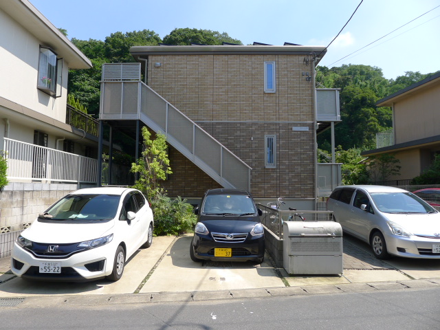 ラベリーテ佐倉 その他2