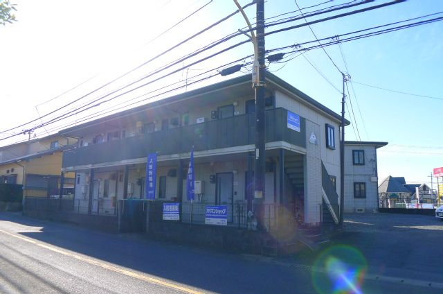 サニーコートＫⅠ その他1