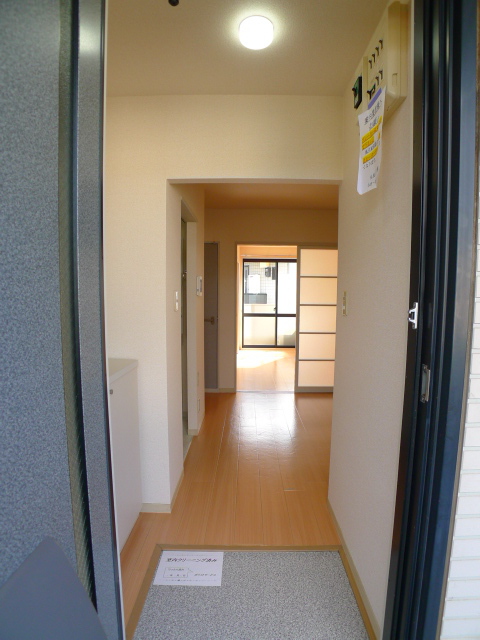 サニーコートＫⅠ その他14