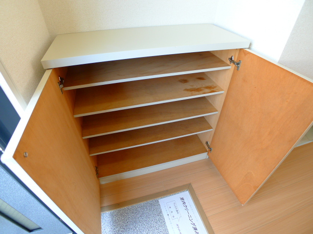 サニーコートＫⅠ その他20