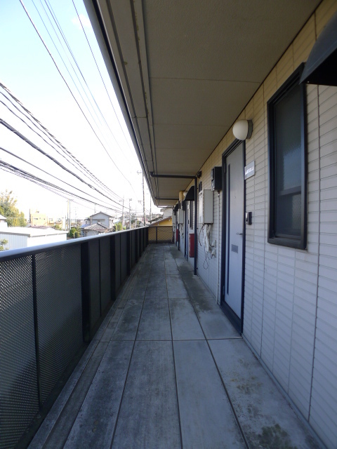 サニーコートＫⅠ その他24