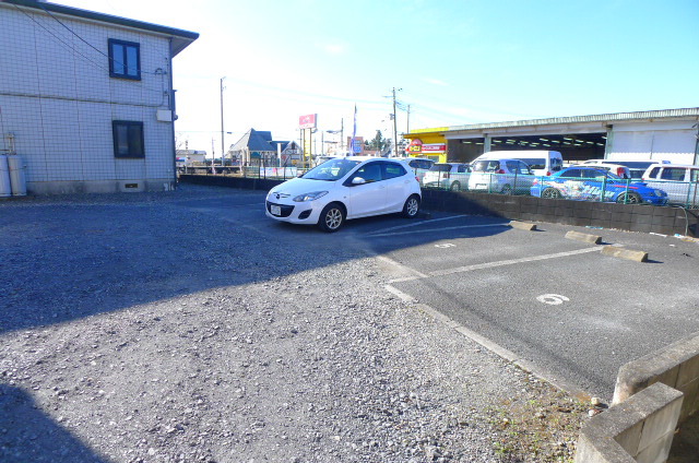 サニーコートＫⅠ その他27