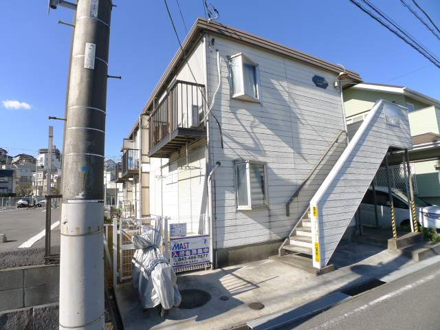 ハイムヴェステン その他1