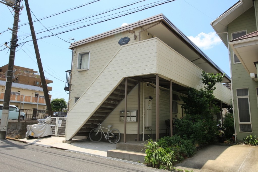 ハイムヴェステン その他1