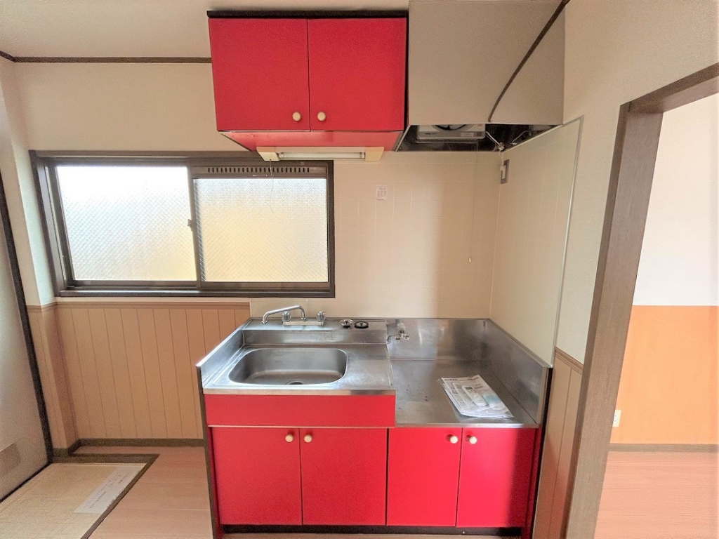 フラットＫ その他4