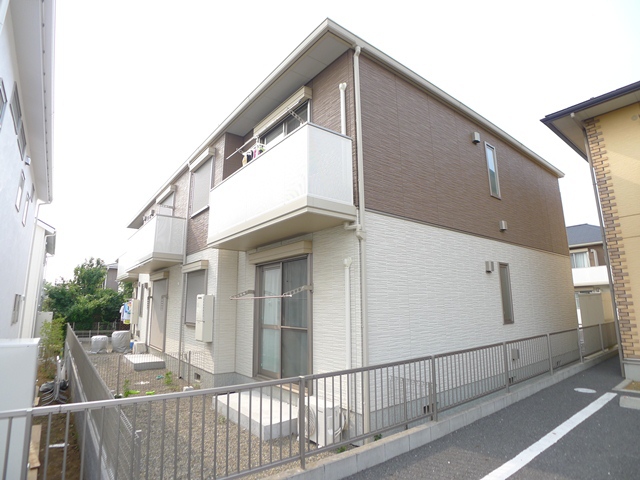 ヴァンフォレストＣ棟 その他1
