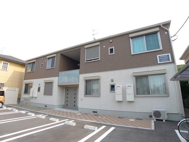 ヴァンフォレストＣ棟 その他2