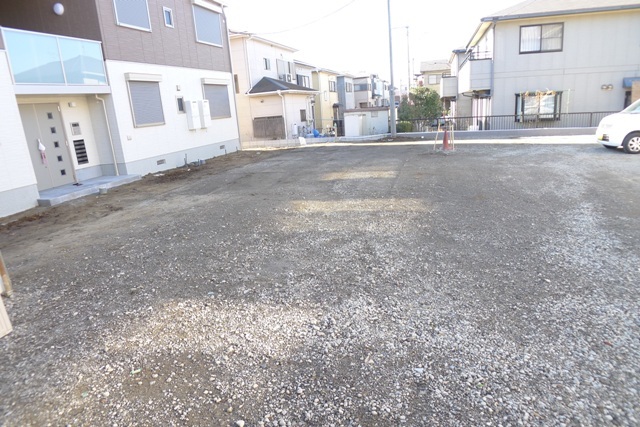 ヴァンフォレストＣ棟 その他17