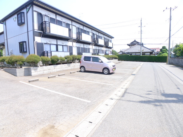 ルミエールハイツＡ その他27
