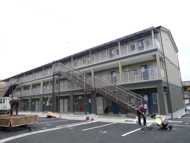 ベラヴィスタ その他1