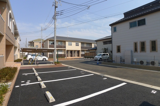 ル・クールⅡ番館 その他17