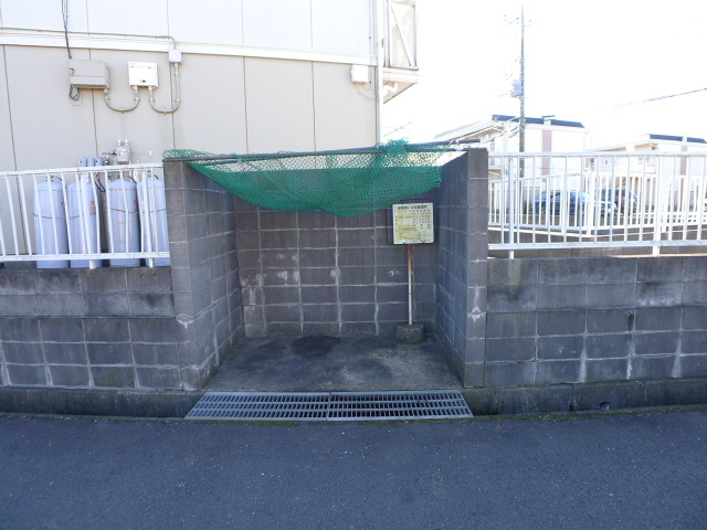 パルズハイツ その他21