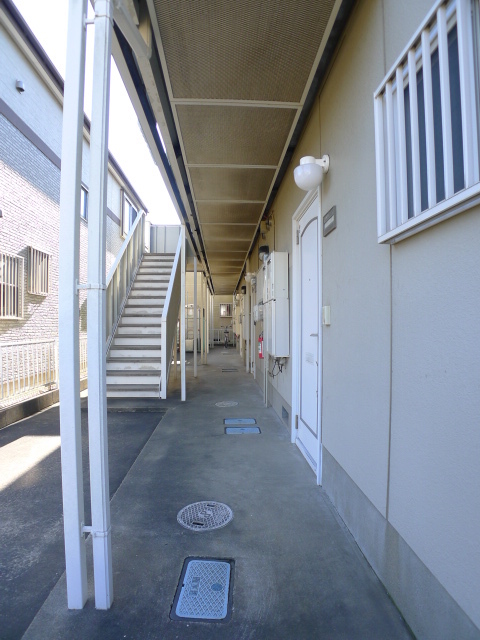 パルズハイツ その他22