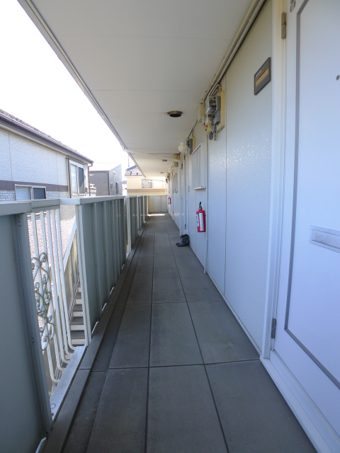 パルズハイツ その他23