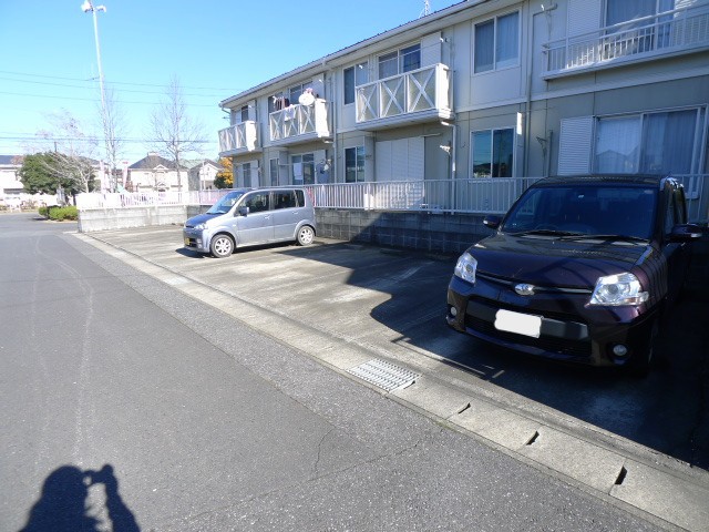 パルズハイツ その他27