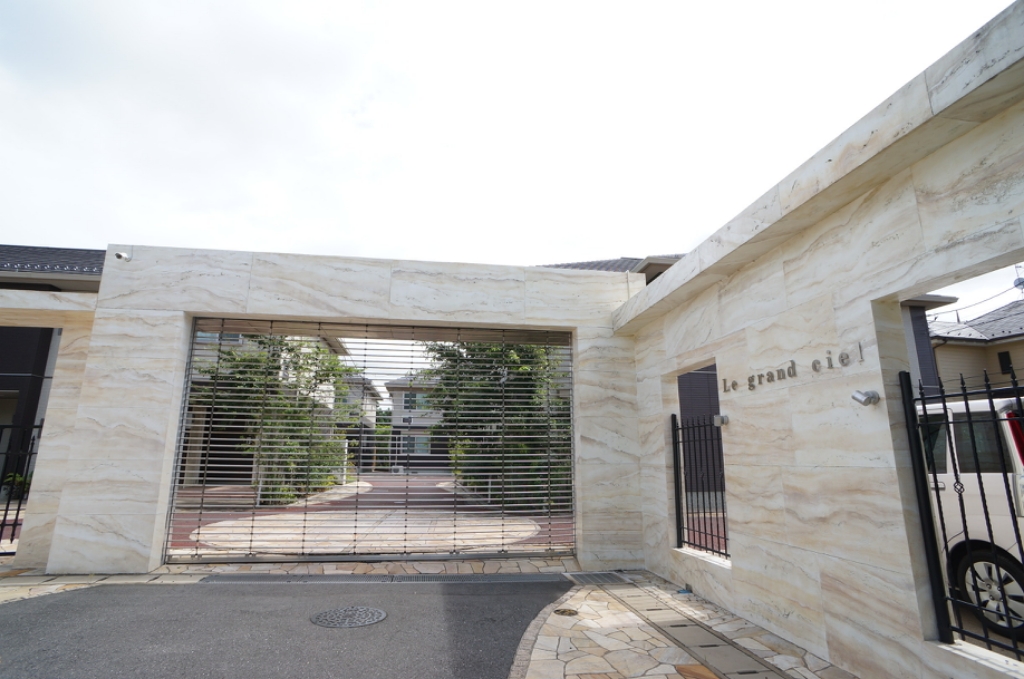 ル　グラン　シエルＧ棟 その他2