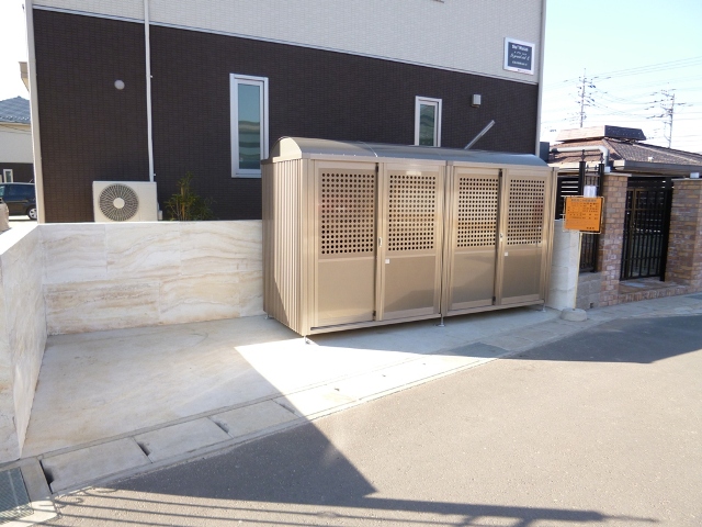 ル　グラン　シエルＧ棟 その他18