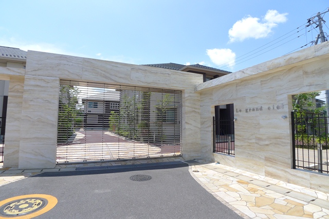 ル　グラン　シエルＧ棟 その他19