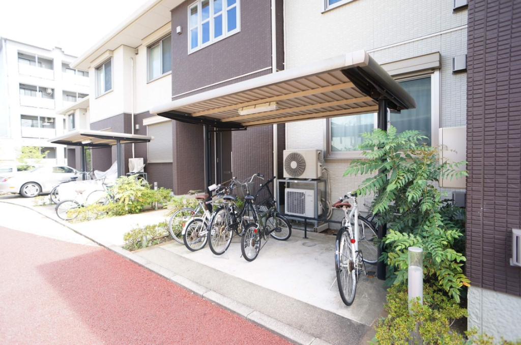 ル　グラン　シエルＧ棟 その他20