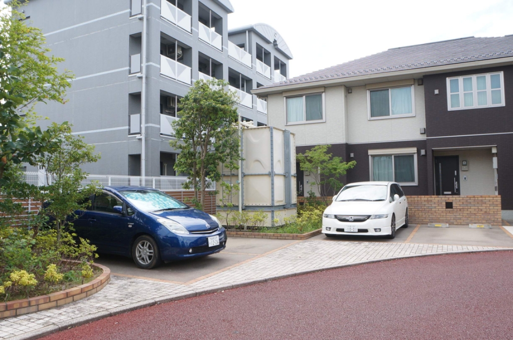 ル　グラン　シエルＧ棟 その他21