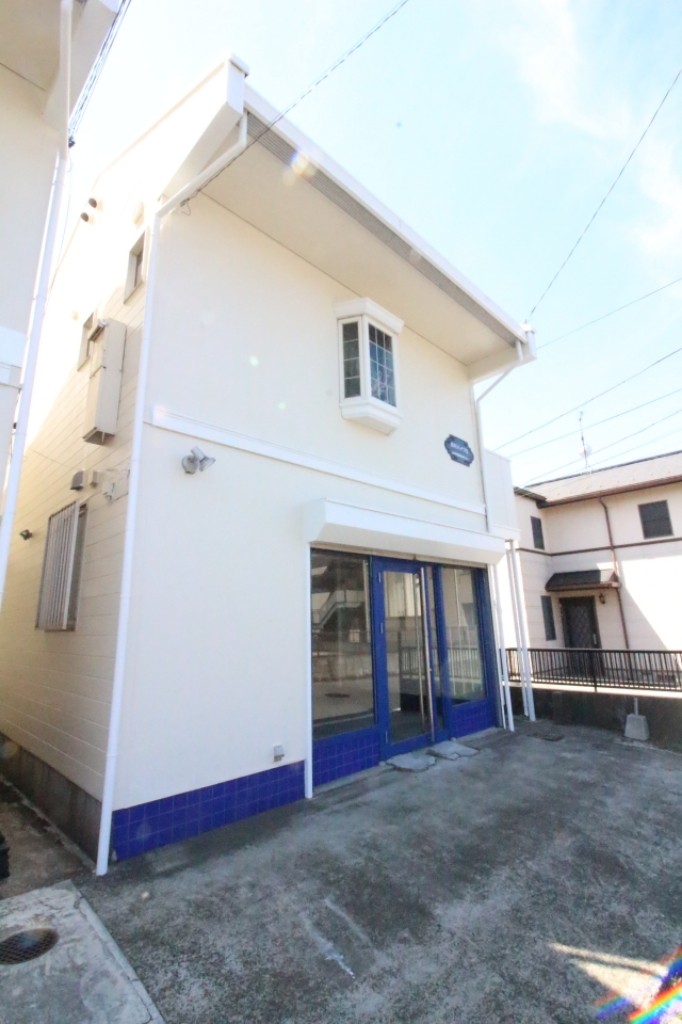 西村ハイツ店舗 その他1