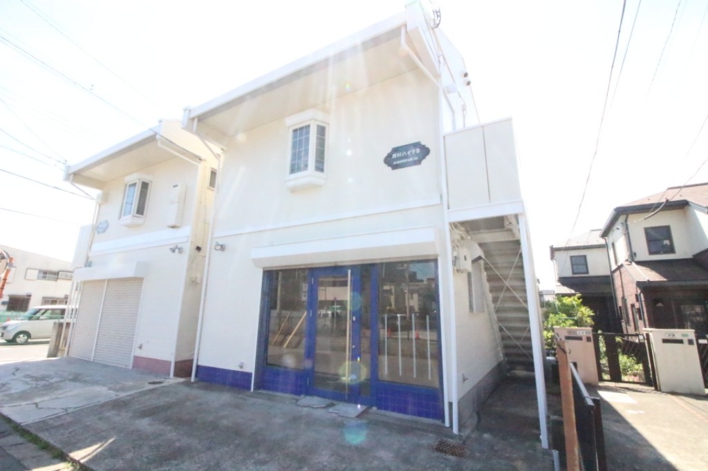 西村ハイツ店舗 その他2