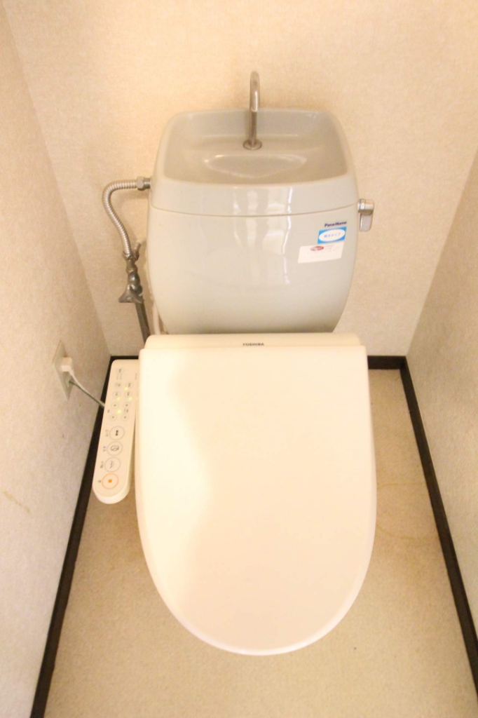 大内ハイツＢ その他6