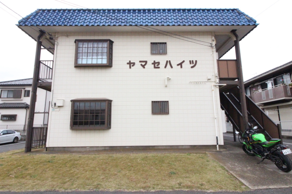 ヤマセハイツＡ その他1