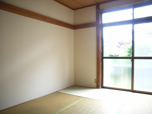 ヤマセハイツＡ その他4