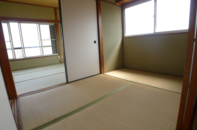 畠中荘 その他4