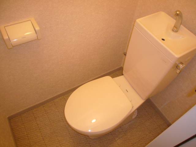 ハイツみどり その他5