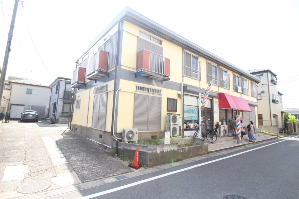 第二ミヤザワハイツ その他1