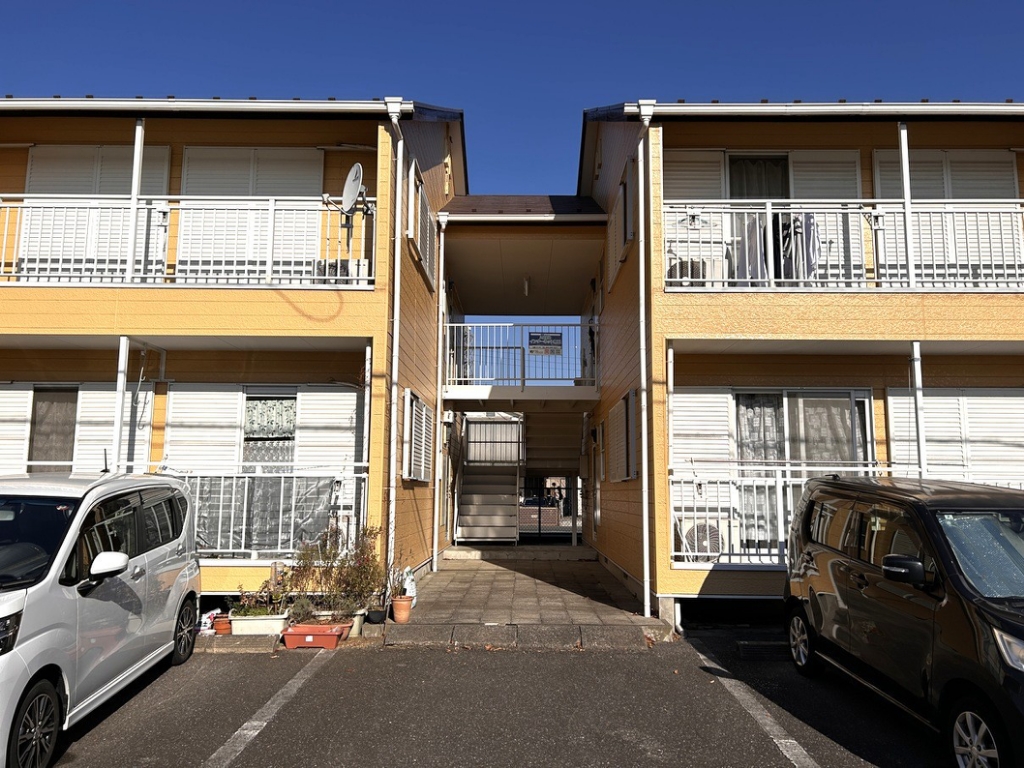 皆信ハイツⅠ その他1