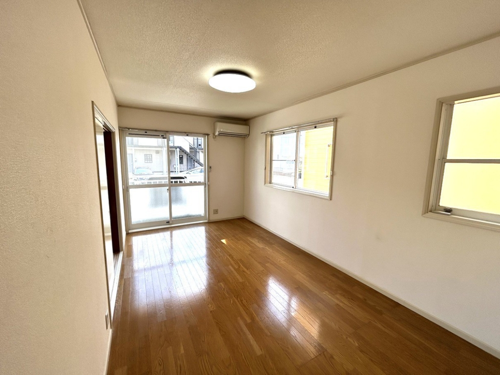 皆信ハイツⅠ その他3