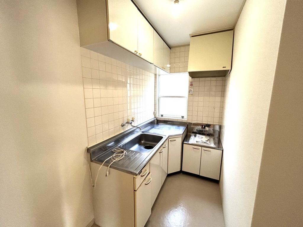 皆信ハイツⅠ その他4