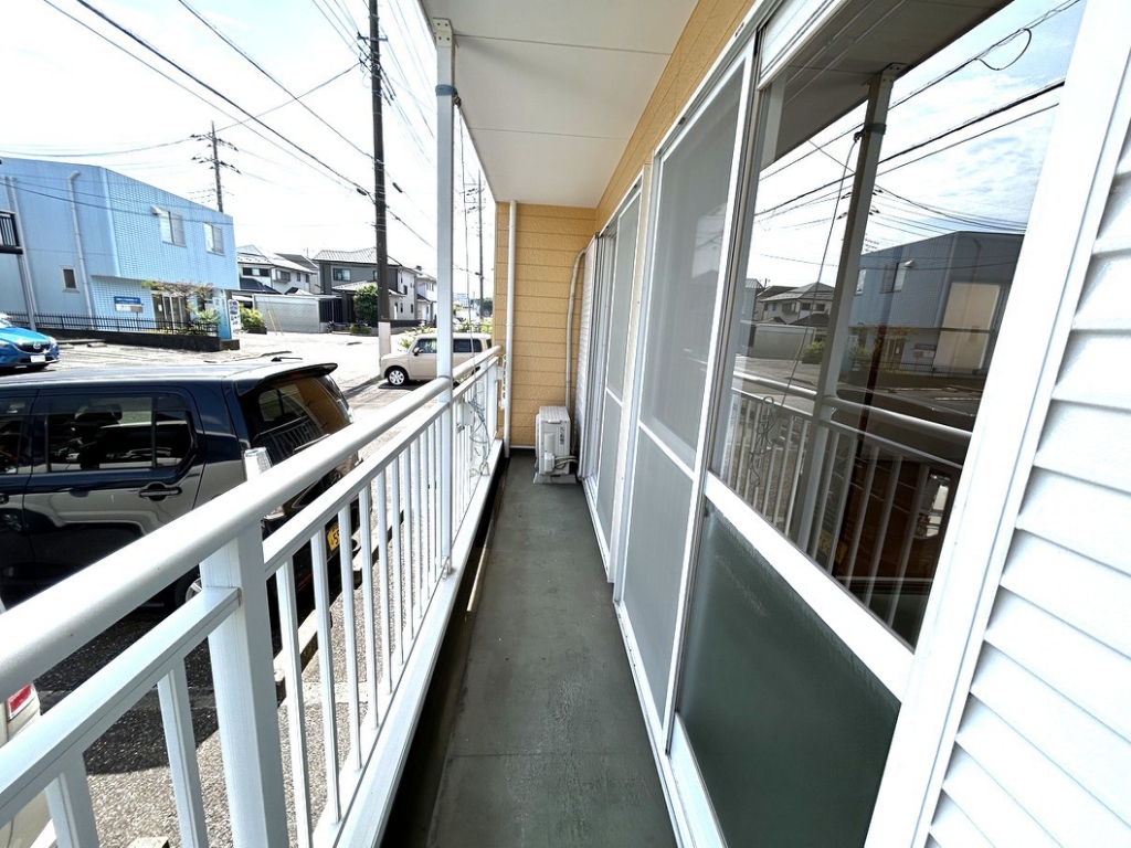 皆信ハイツⅠ その他13