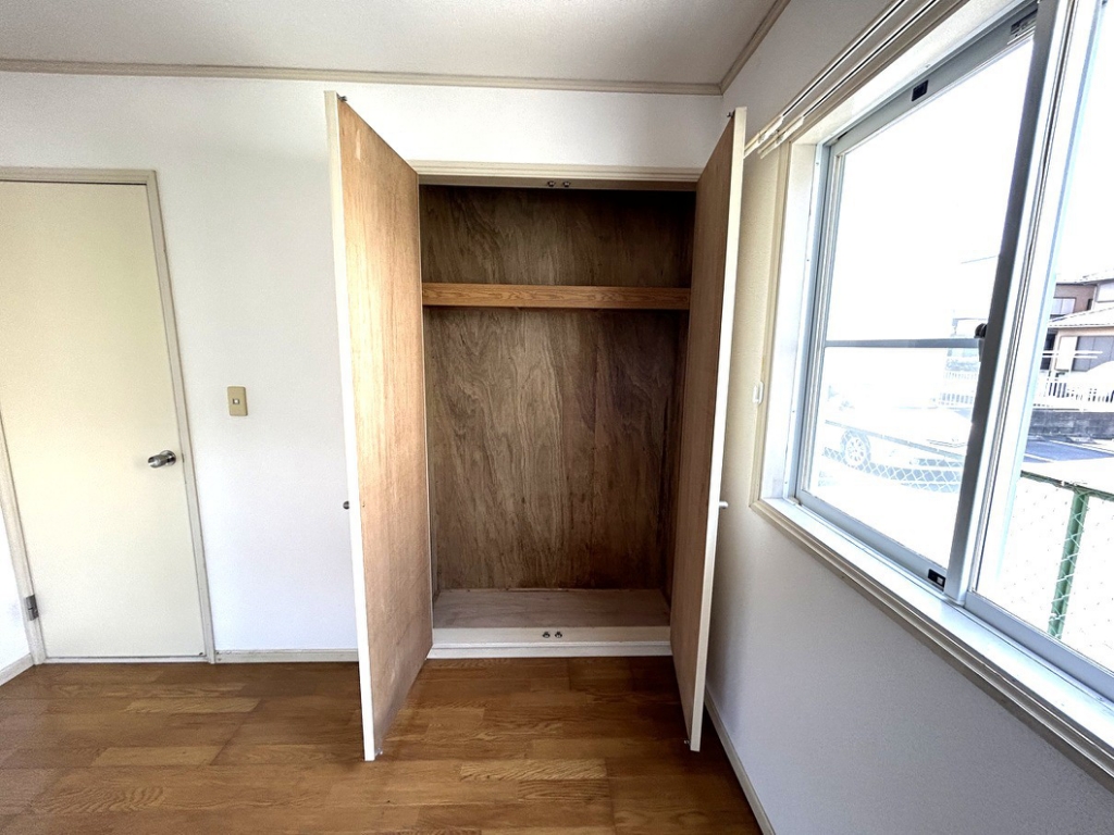 皆信ハイツⅠ その他18