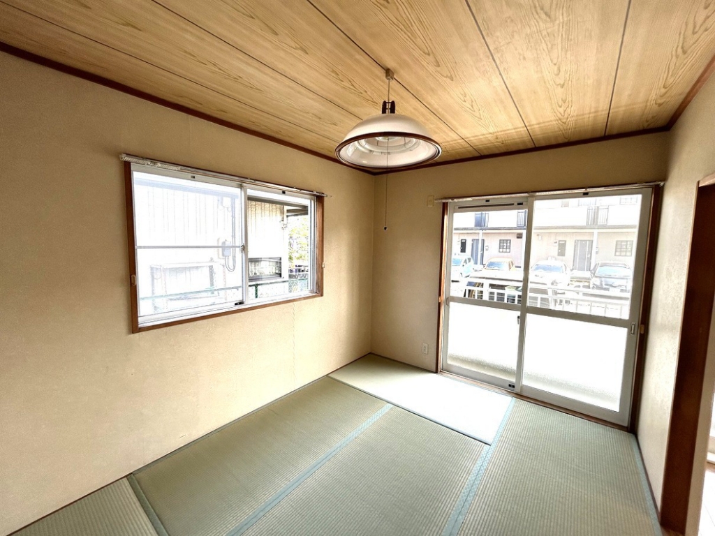 皆信ハイツⅠ その他19