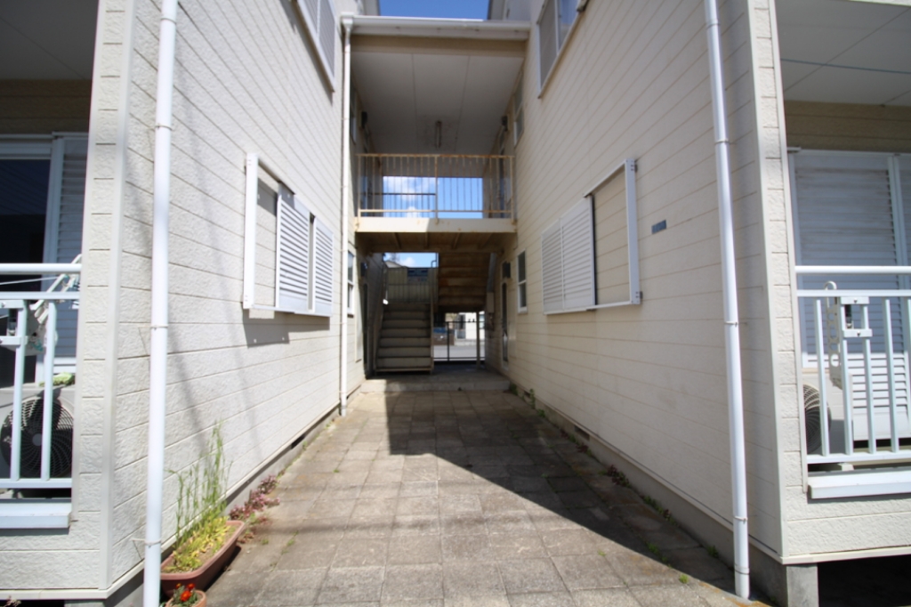 皆信ハイツⅠ その他23