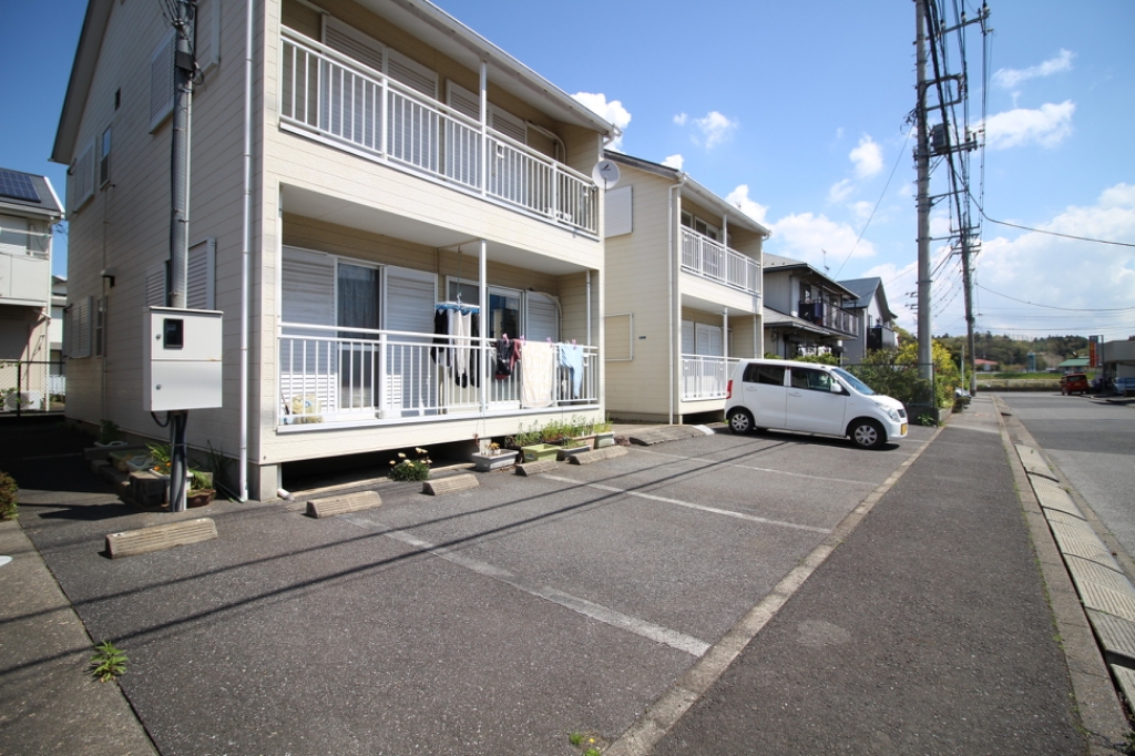 皆信ハイツⅠ その他27