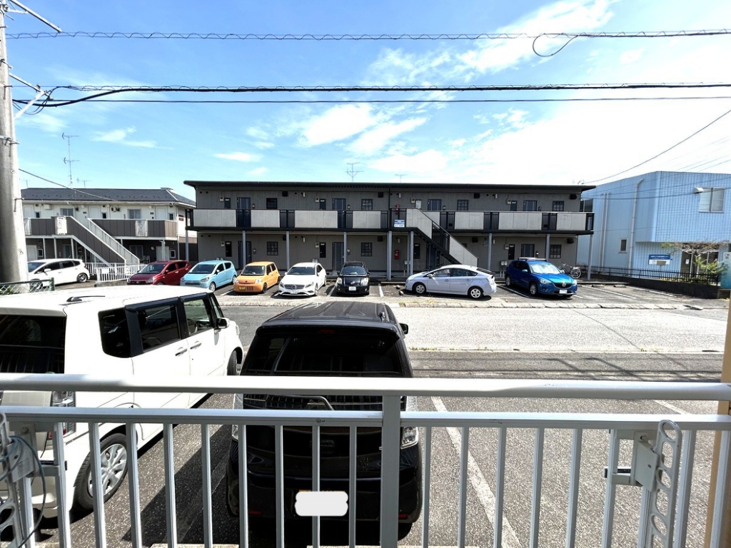 皆信ハイツⅠ その他28