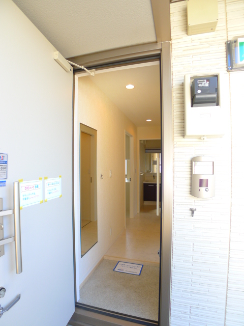 プリヴェ伍番館 その他13