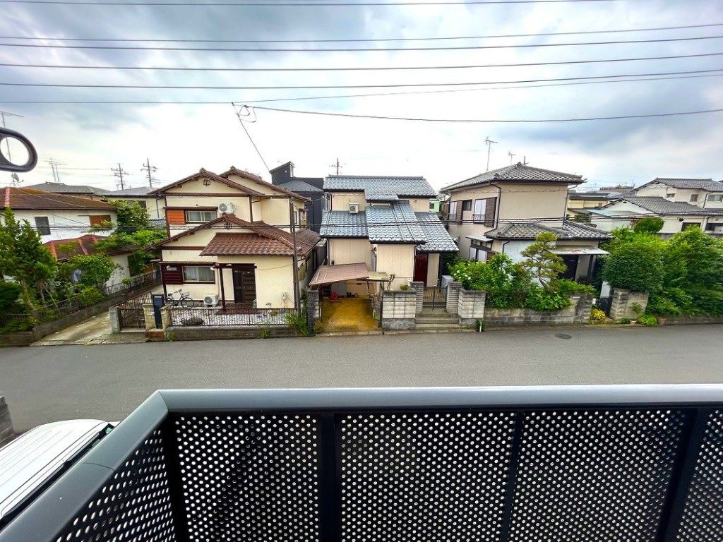 メゾン・ヒロキ その他
