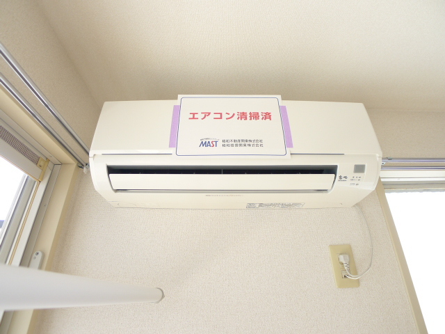 エクセル王子台 その他15