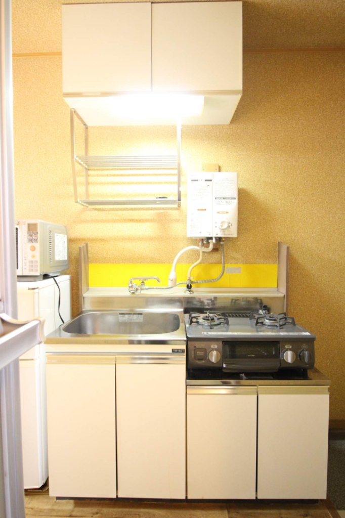 サンハイツ中田 その他4